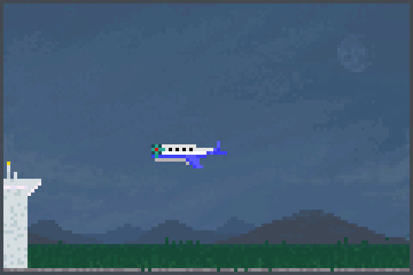 Preview plane pilot fun World