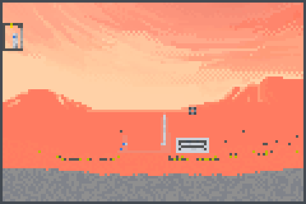 Preview terraform 1 World