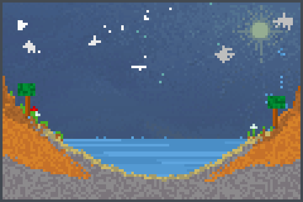 Preview mountain side83 World