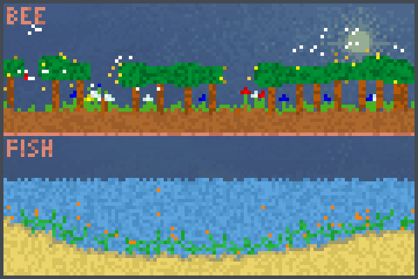 Preview habbitats pt1 World