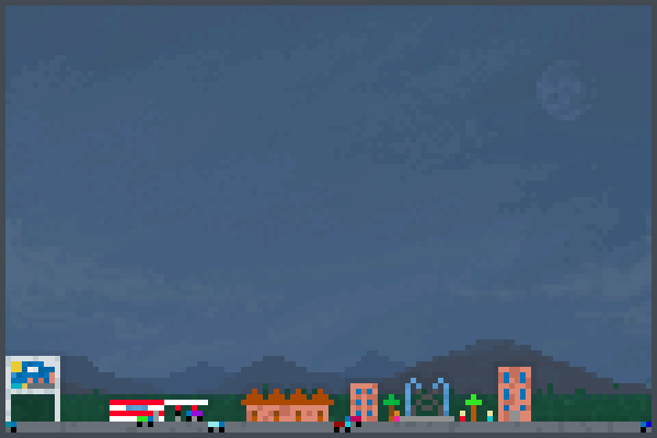 Preview xenos highway World