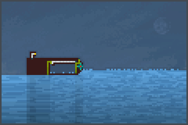 Preview submarine  3 World
