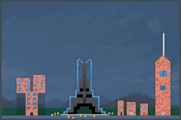 Preview way to xenos World