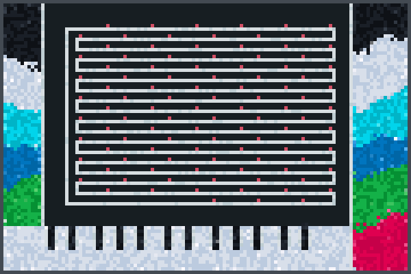 dguudvurfir Pixel Art