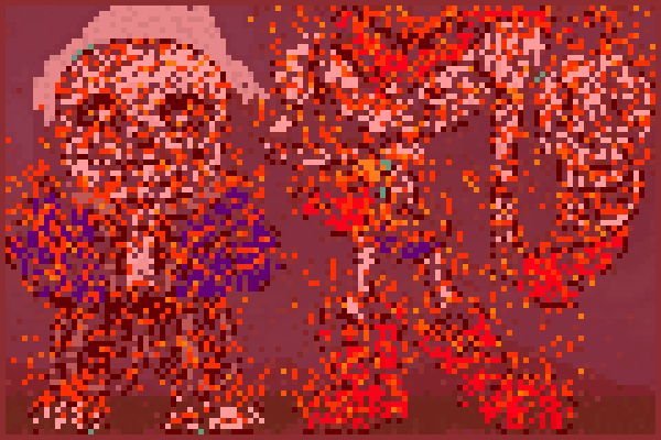 Preview coruupted World