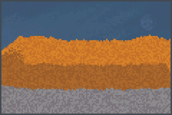 supercell madne Pixel Art
