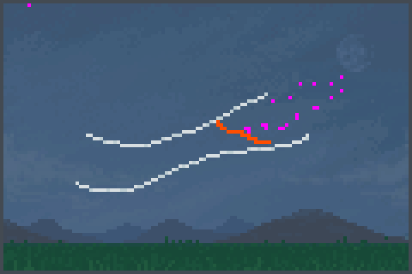 Preview flarne gun World