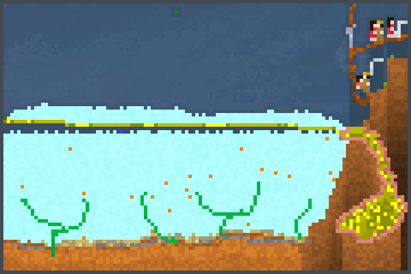 Preview thelandneedhelp World