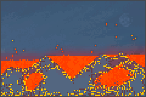 Preview electro n lava  World