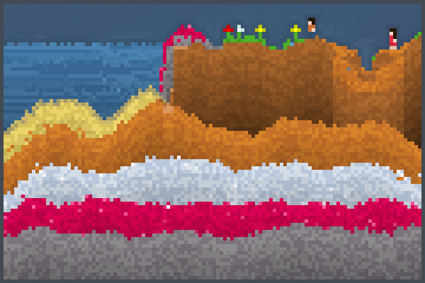 Preview cool adventure World
