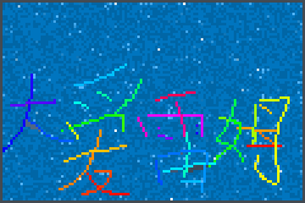 ieiiiiwijiwww Pixel Art