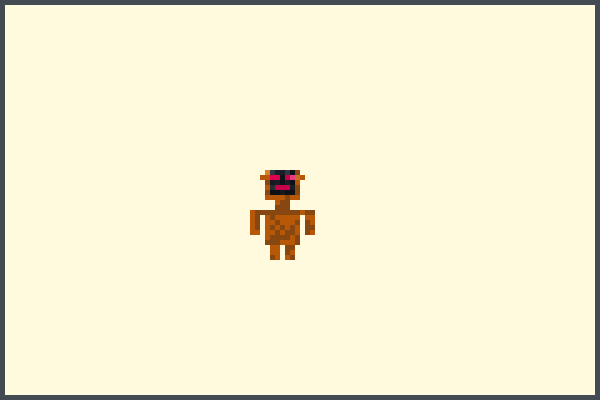 Preview Pixel bot World