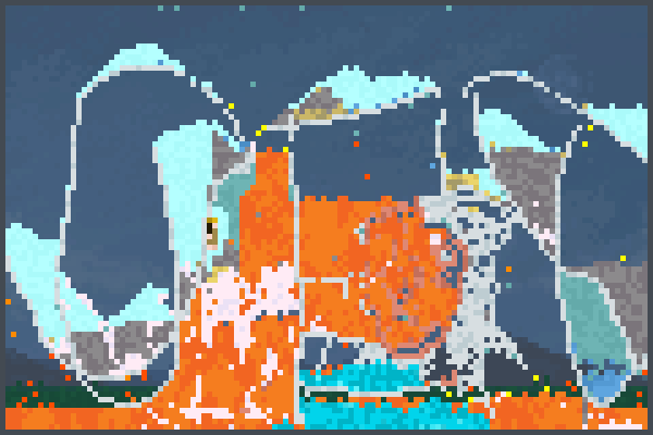 surniva Pixel Art