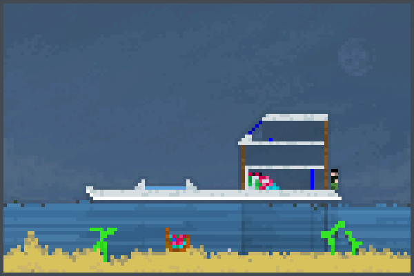 Preview my yhact World