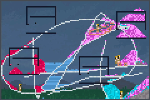 Preview builde canala World