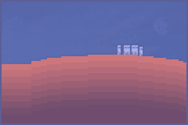 Preview Makemake World