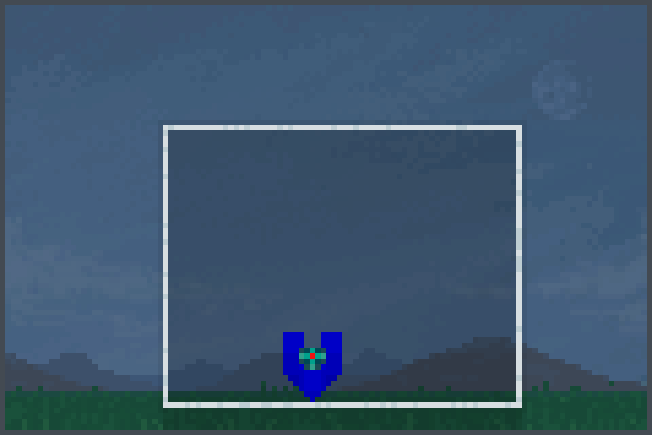 Preview UT blue soul World