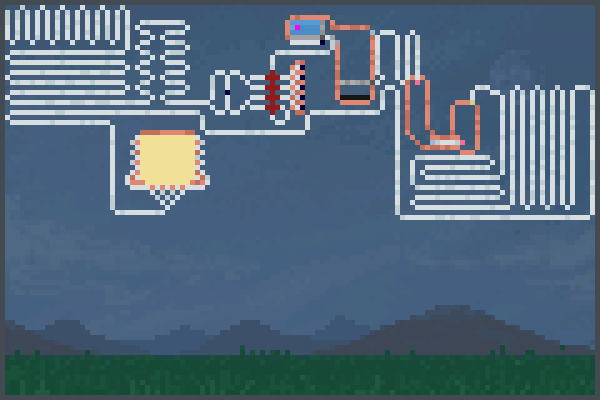 Preview beatiful bomb World