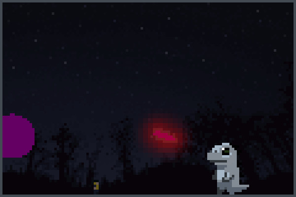 8o segredo Pixel Art