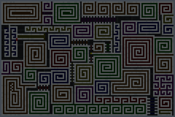 Preview pretty spirals World