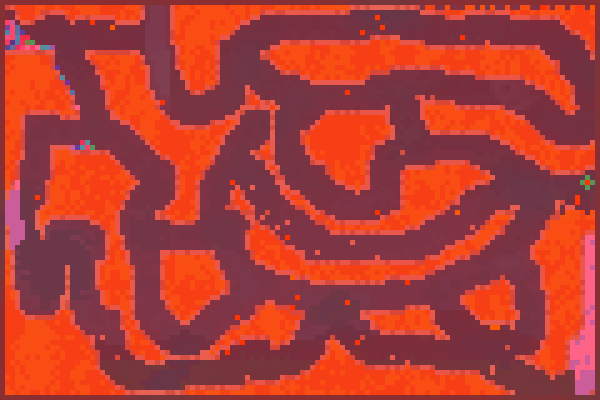 to the multie Pixel Art