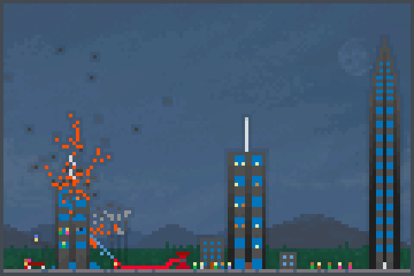 Preview xenos big fire World