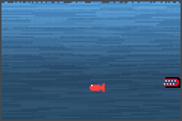Preview moving fish World
