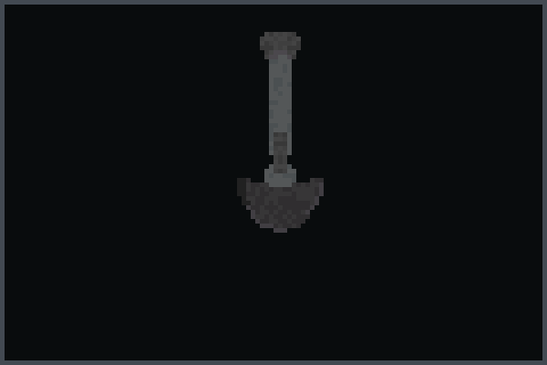Fnaf SL Pixel Art