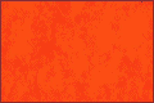  dj lava Pixel Art