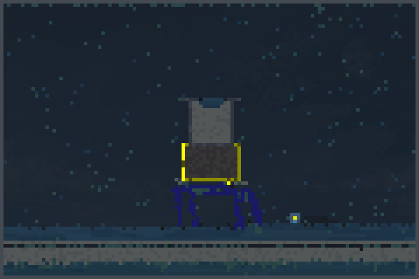 Preview the rainy vase World