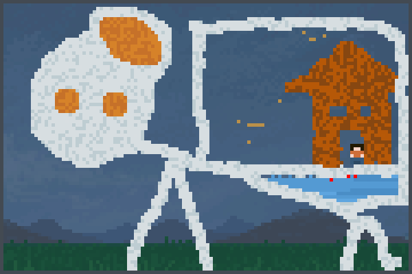 Preview erotomot World