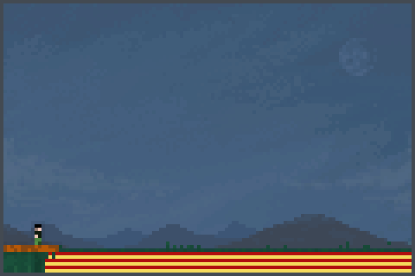 Preview bullet run World