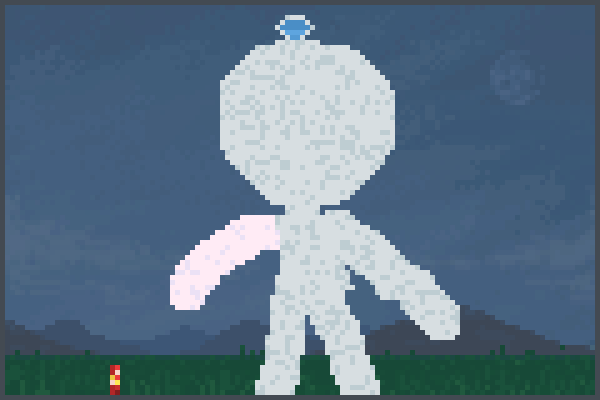 fuftus6tuf6fgfy Pixel Art