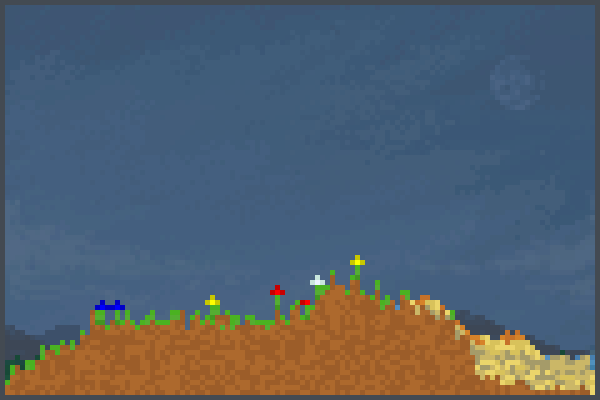 Preview A flower grade World