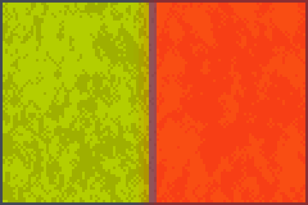 Preview Acid vs Lava =) World