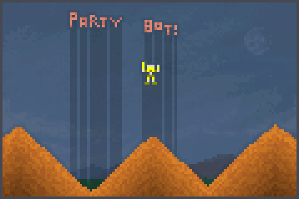 feet taco Pixel Art