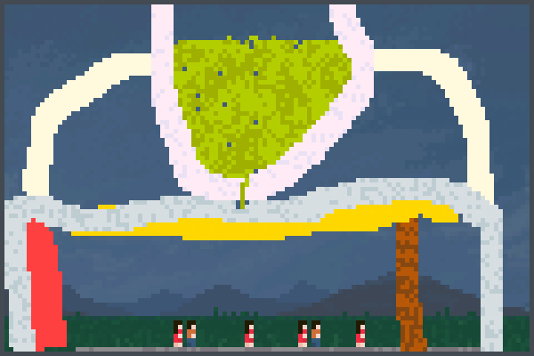 Preview moderne house World