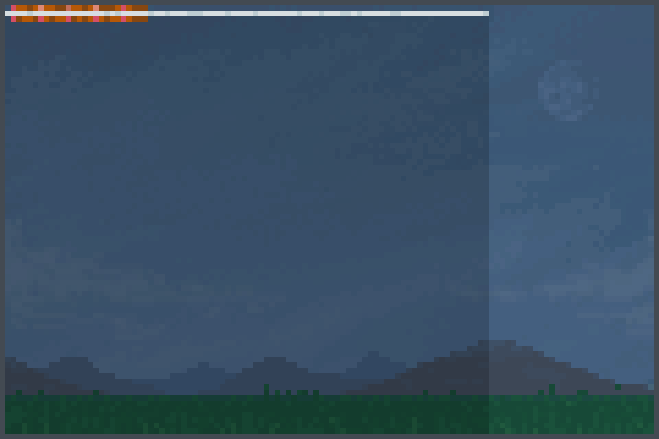 Anima Christi Pixel Art