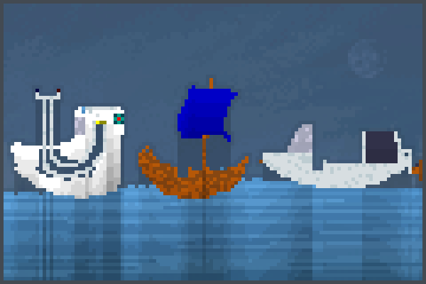 Preview 3 boats World