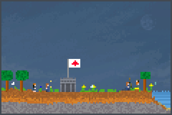 Preview Canada town World