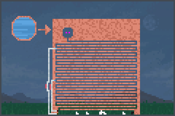 rabbitmachine39 Pixel Art