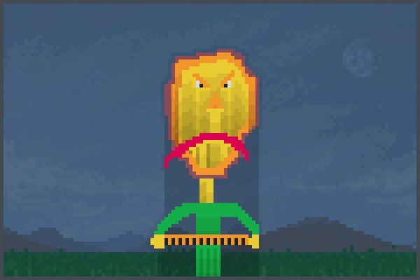 Preview BALDI2 World