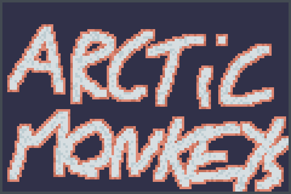 Preview Arctic Monkeys World