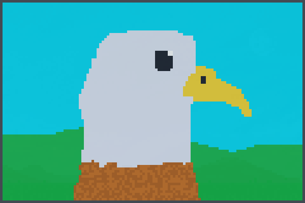 Orel Pixel Art