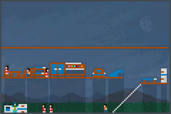 Preview Dom2 World
