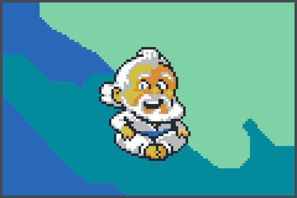 Preview ouaaahhh! World