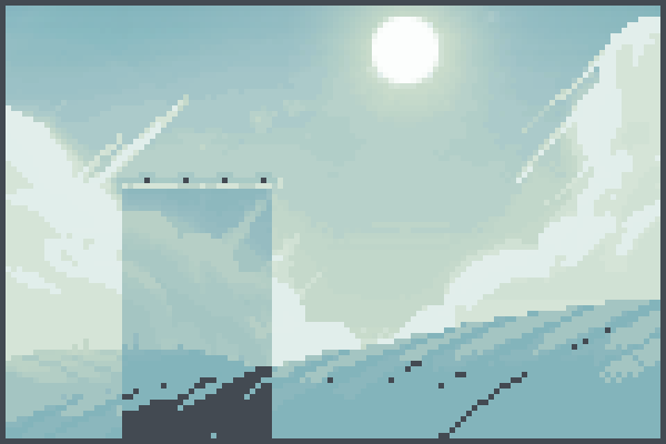 musica1 Pixel Art