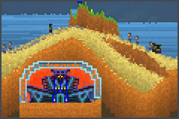 Preview s0uop World