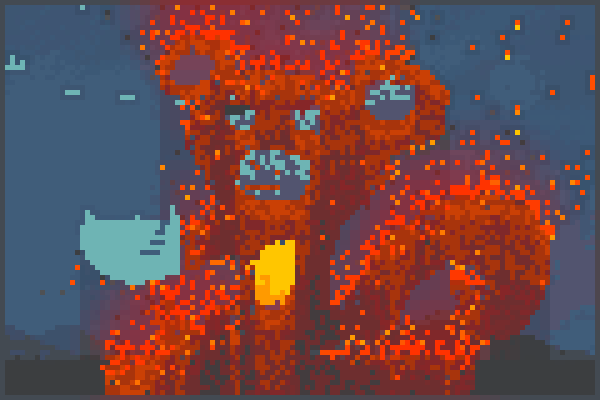 Preview copymonky burns World