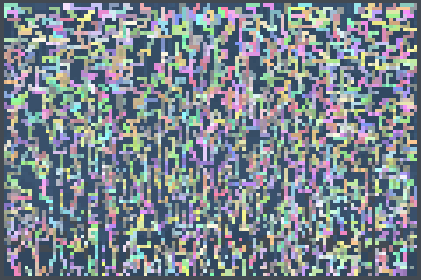 Preview Colorblind 3 World